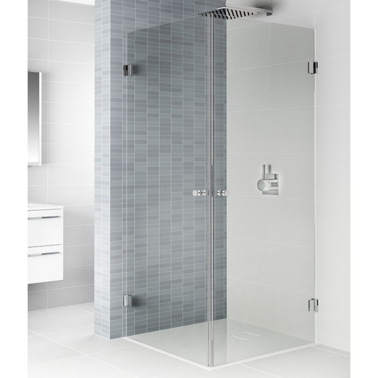 Душевой уголок Riho Scandic Mistral M209 100x100