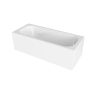 Ванна акриловая прямоугольная 1Marka CLASSIC 170х70 А (1Марка)