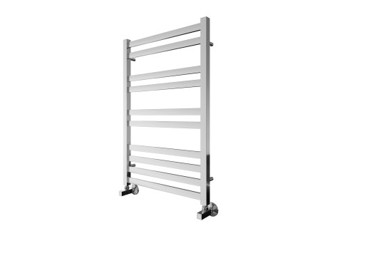 Полотенцесушитель водяной Aquatek Лира AQ KP1080CH