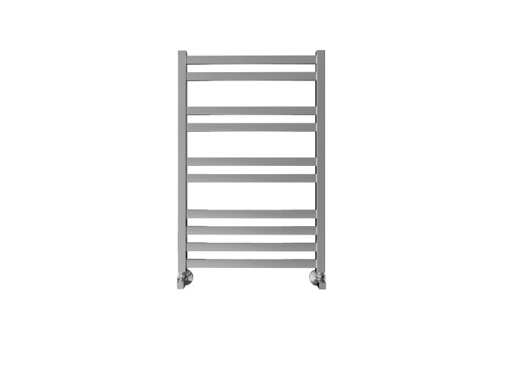 Полотенцесушитель водяной Aquatek Лира AQ KP1080CH