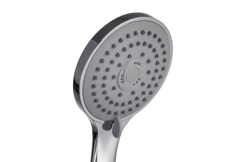 Душевой набор Aquatek AQ2010CR