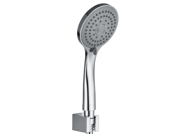 Душевой набор Aquatek AQ2010CR