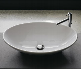 Раковина Scarabeo Thin-Line 8045