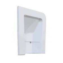 Панель 1Marka боковая DOLCE VITA 170х75 L