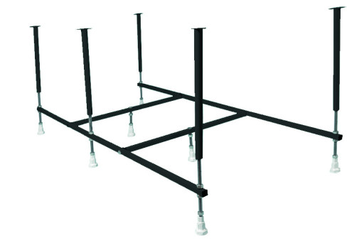 Рама оцинкованная 1Marka Poseidon 160