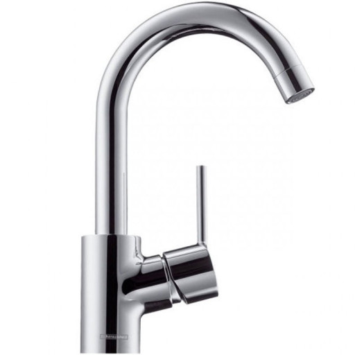 Смеситель для раковины Hansgrohe Talis S 32070000