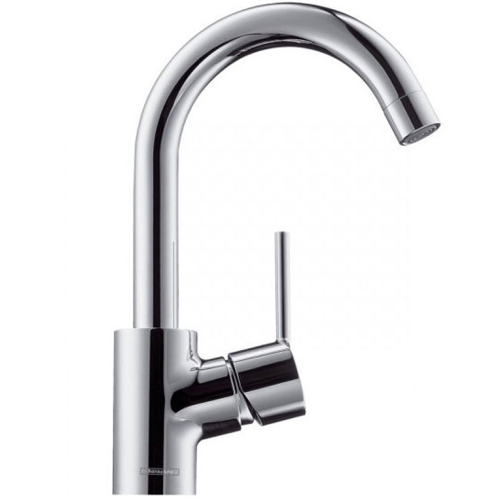 Смеситель для раковины Hansgrohe Talis S 32070000