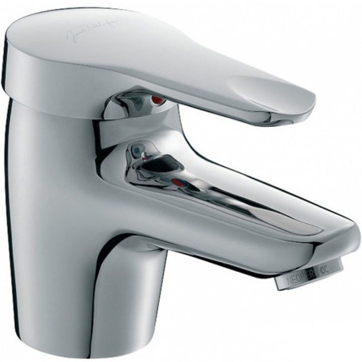 Смеситель для раковины Jacob Delafon Kandel E660RU-CP