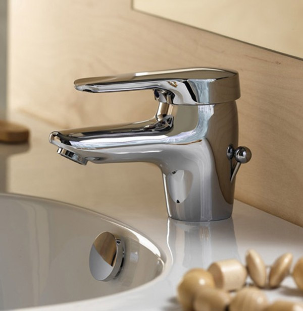 Смеситель для раковины Jacob Delafon Kandel E660RU-CP