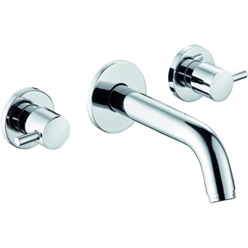 Смеситель для раковины Kludi Bozz 381450576