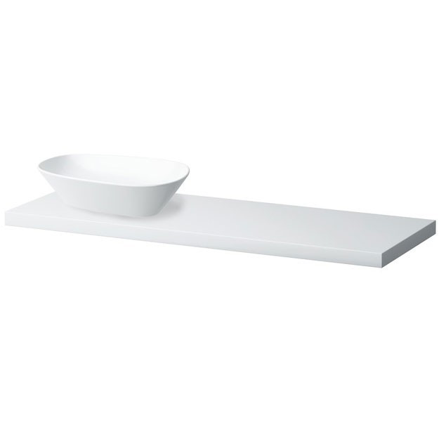 Раковина-чаша Laufen Palomba 52 8.1680.2