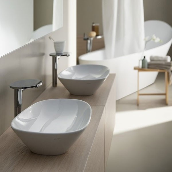 Раковина-чаша Laufen Palomba 52 8.1680.2