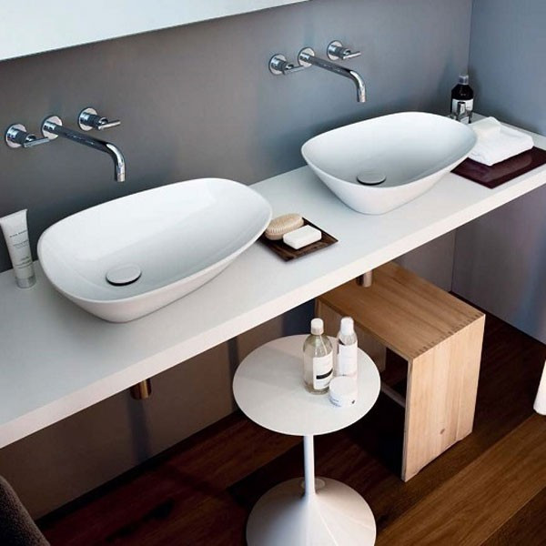 Раковина-чаша Laufen Palomba 52 8.1680.2