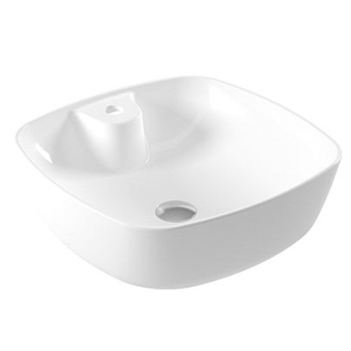 Раковина-чаша Serel 46 3016