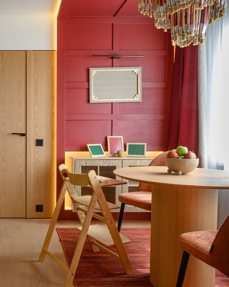 Кварцевый паркет Quartz Parquet Штучный паркет Дуб Маскарпоне 44-1258-06 5/0,6 мм