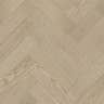 Кварцевый паркет Quartz Parquet Штучный паркет Дуб Маскарпоне 44-1258-06 5/0,6 мм