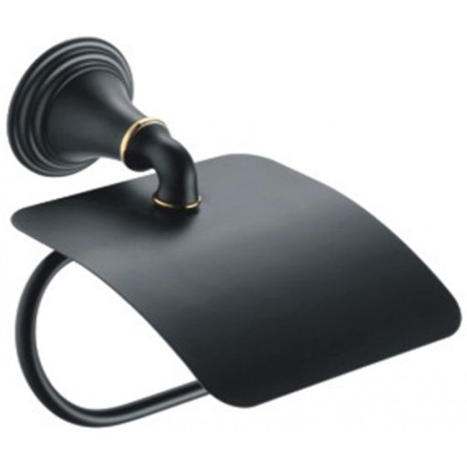 Держатель туалетной бумаги Fixsen Luksor FX-71610B