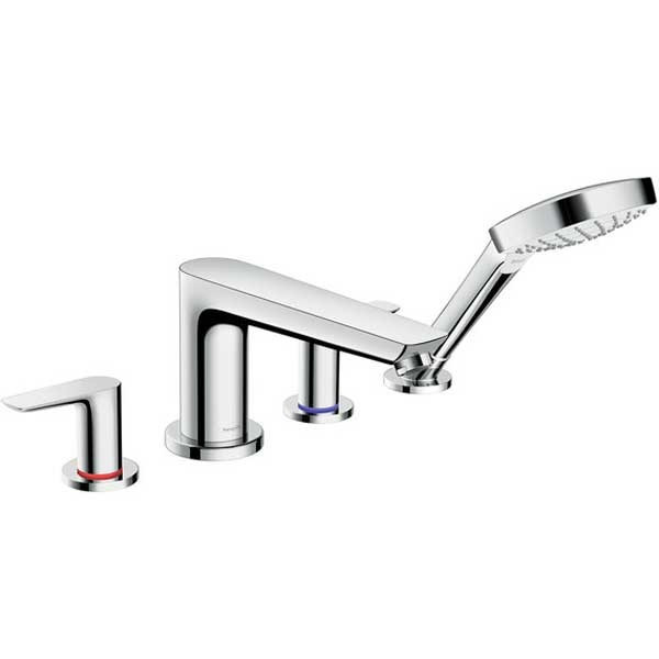 Смеситель на борт ванны Hansgrohe Talis E 71748000