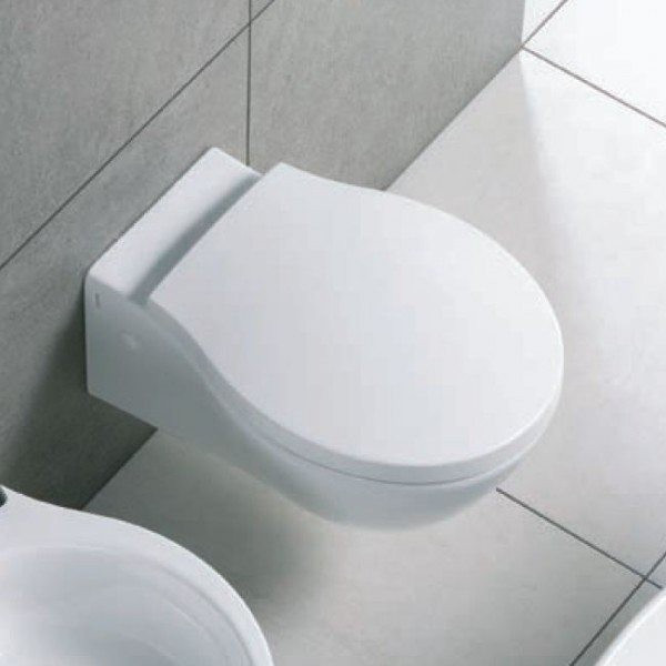 Унитаз Hatria Nido YOU2