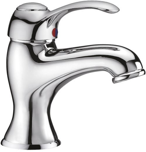 Смеситель для раковины Cezares LIRA-M-LS1-02