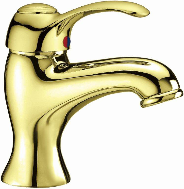 Смеситель для раковины Cezares LIRA-M-LS1-02