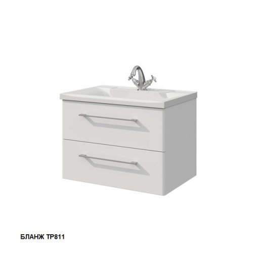 АККОРД тумба 65