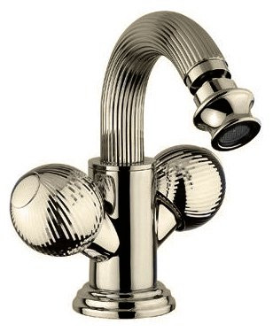 Смеситель для биде OLIMP-BS2 Cezares OLIMP-BS2-02-O