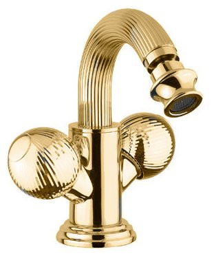 Смеситель для биде OLIMP-BS2 Cezares OLIMP-BS2-02-O