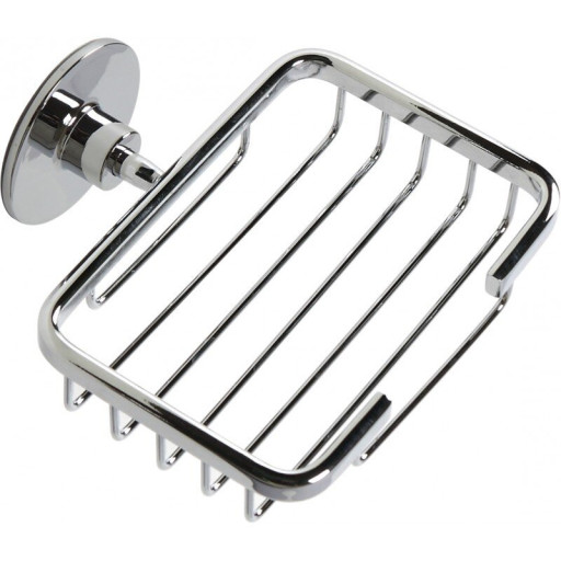 Мыльница Fixsen Round FX-92109