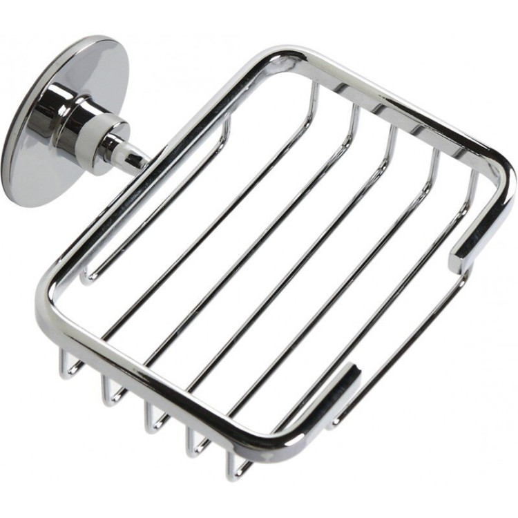 Мыльница Fixsen Round FX-92109