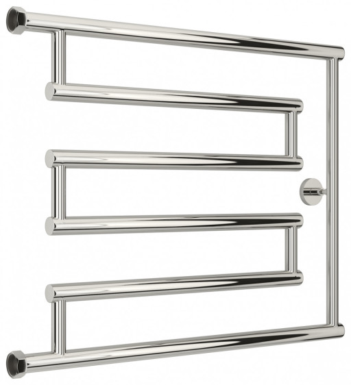 Полотенцесушитель водяной Сунержа High-Tech model &quot;L&quot; 500х650 Без покрытия