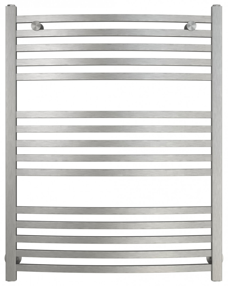 Полотенцесушитель водяной Сунержа Аркус 800х600 Сатин