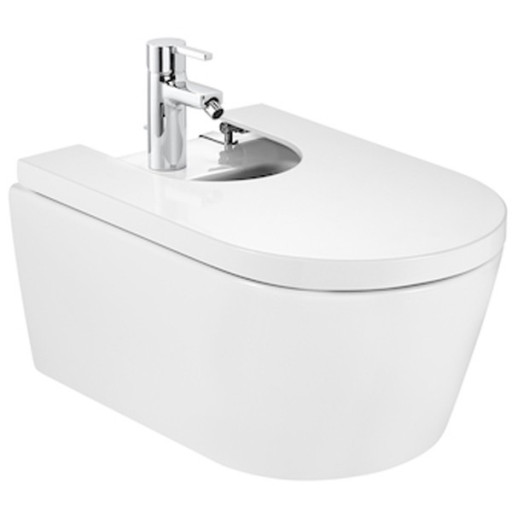 Биде Roca Inspira Round 357525000 подвесное