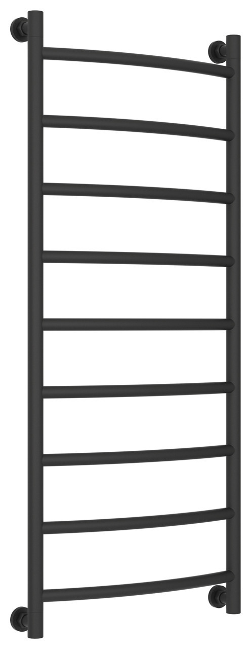 Полотенцесушитель водяной Сунержа Галант+ 1200х500 Тёмный титан муар