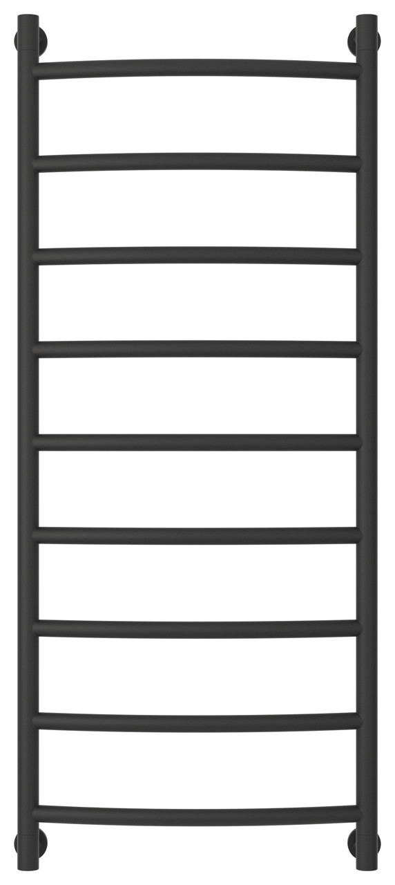 Полотенцесушитель водяной Сунержа Галант+ 1200х500 Тёмный титан муар