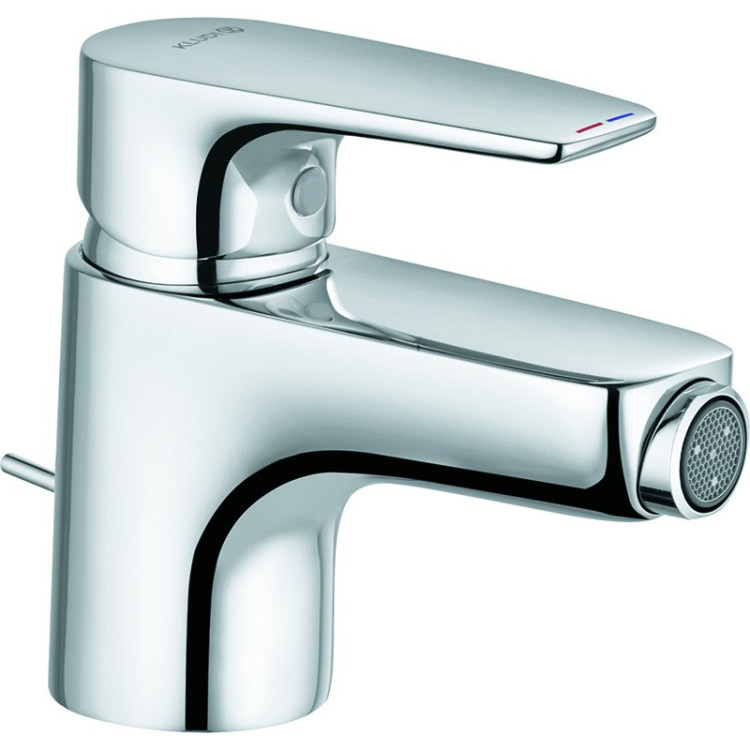 Смеситель для биде Kludi Pure&Solid 342160575