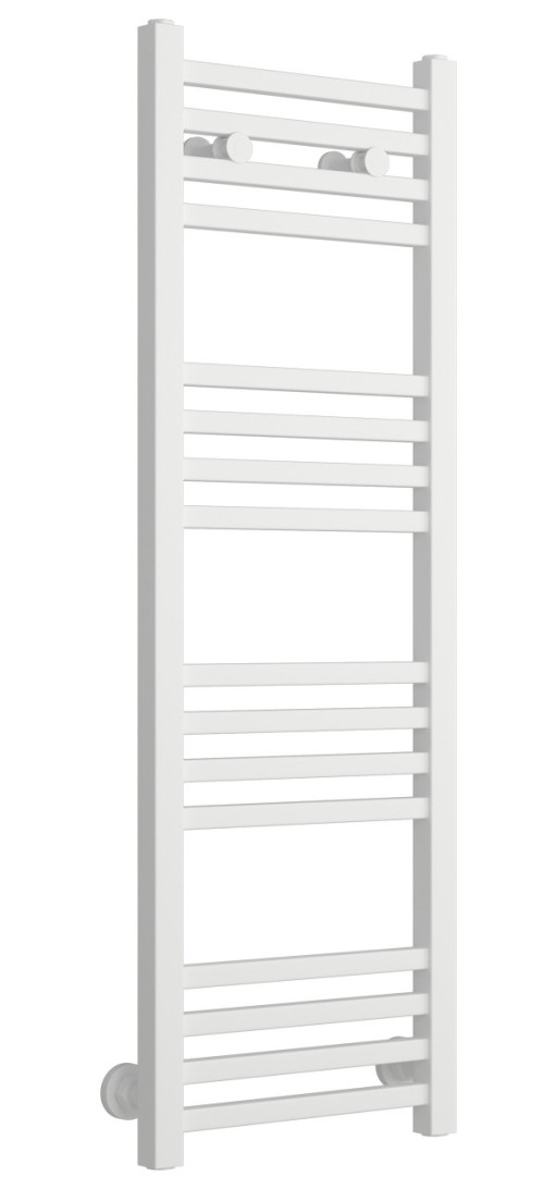 Полотенцесушитель водяной Сунержа Модус 1000х300 Матовый белый