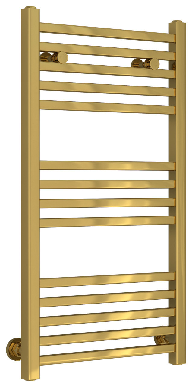 Полотенцесушитель водяной Сунержа Модус 800х400 Золото