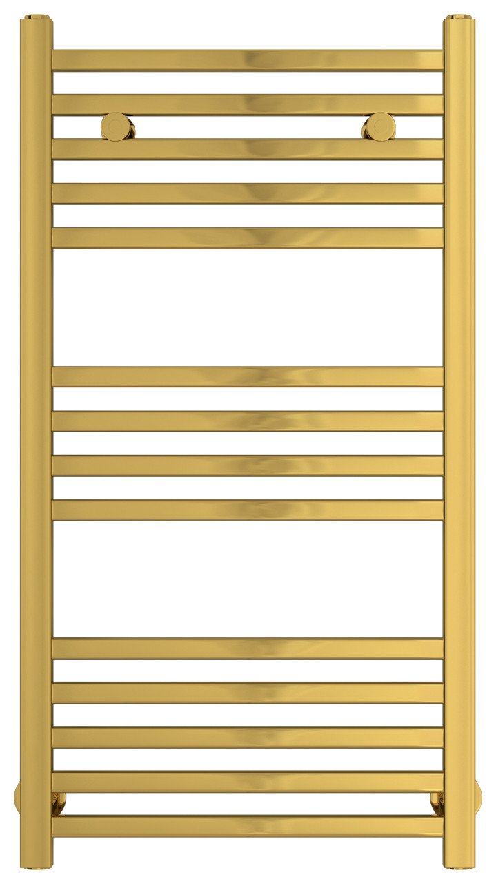 Полотенцесушитель водяной Сунержа Модус 800х400 Золото