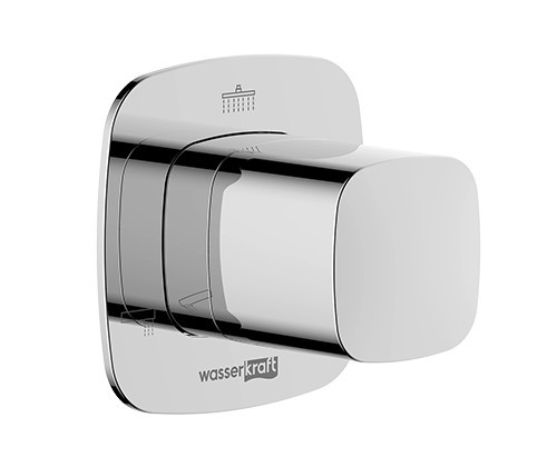 WasserKRAFT A313 Переключатель н3 выхода