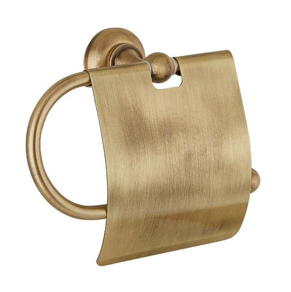 Держатель для туалетной бумаги Cezares APHRODITE-TRH-03/24-M