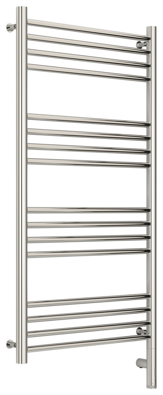 Полотенцесушитель электрический Сунержа Богема 3.0 прямая 1000х500 МЭМ правый Без покрытия