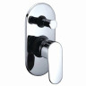 WasserKRAFT Donau 5361 Смеситель для ванндуша