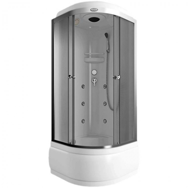 Душевая кабина Arcus AS-113 100x100