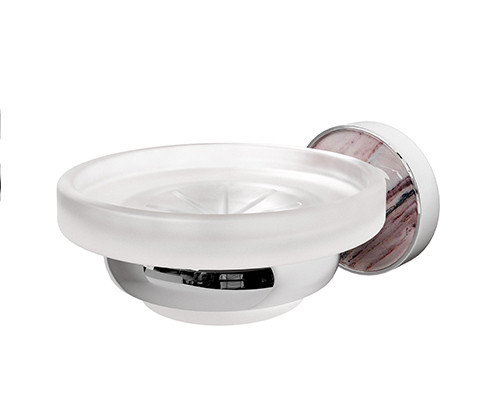 WasserKRAFT Aland K-8529 Мыльница