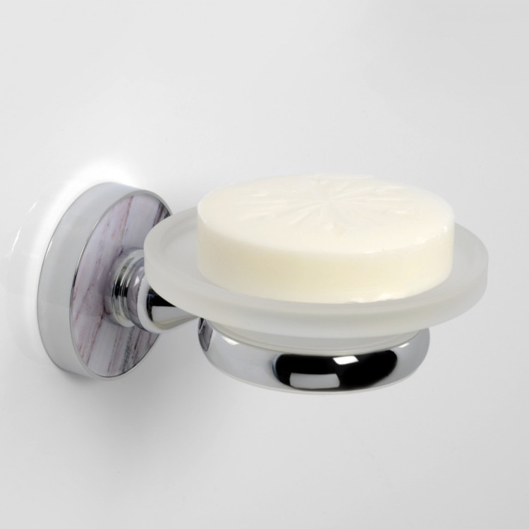 WasserKRAFT Aland K-8529 Мыльница