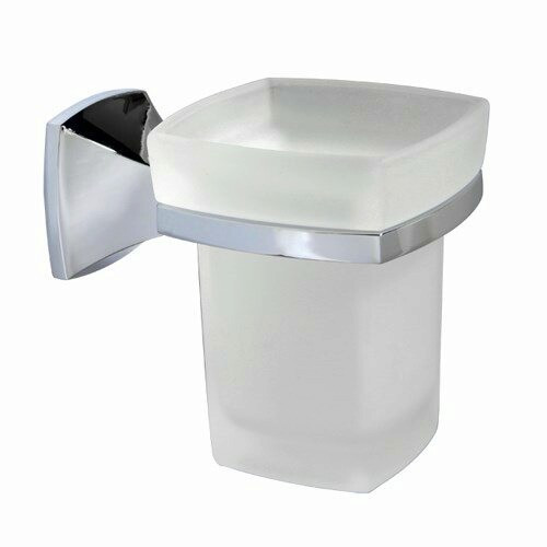 WasserKRAFT Wern K-2528 Подстаканник одинарный