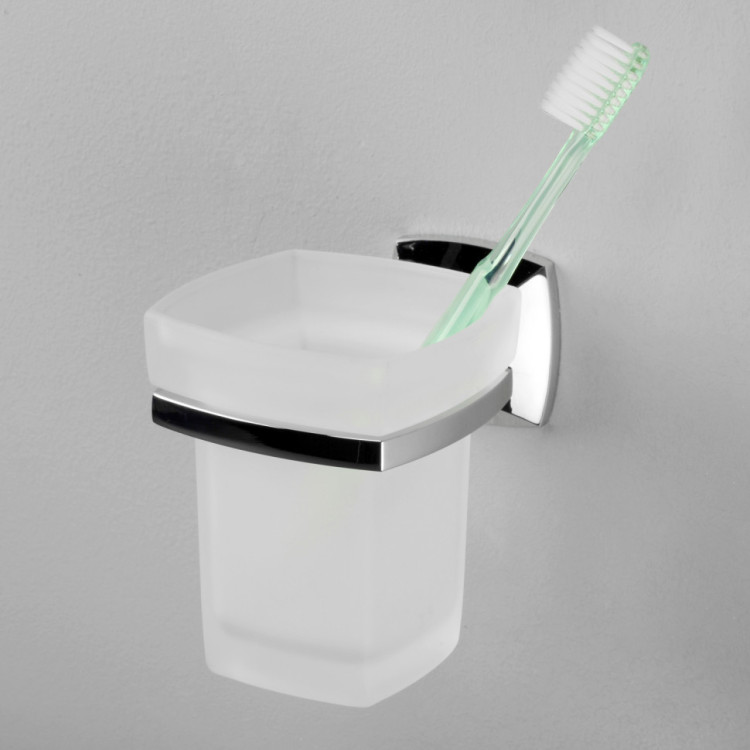 WasserKRAFT Wern K-2528 Подстаканник одинарный