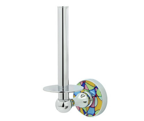 WasserKRAFT Diemel K-2297 Держатель туалетной бумаги