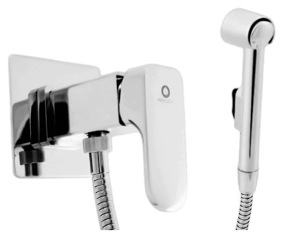 Гигиенический душ Rav Slezak Yukon YU147